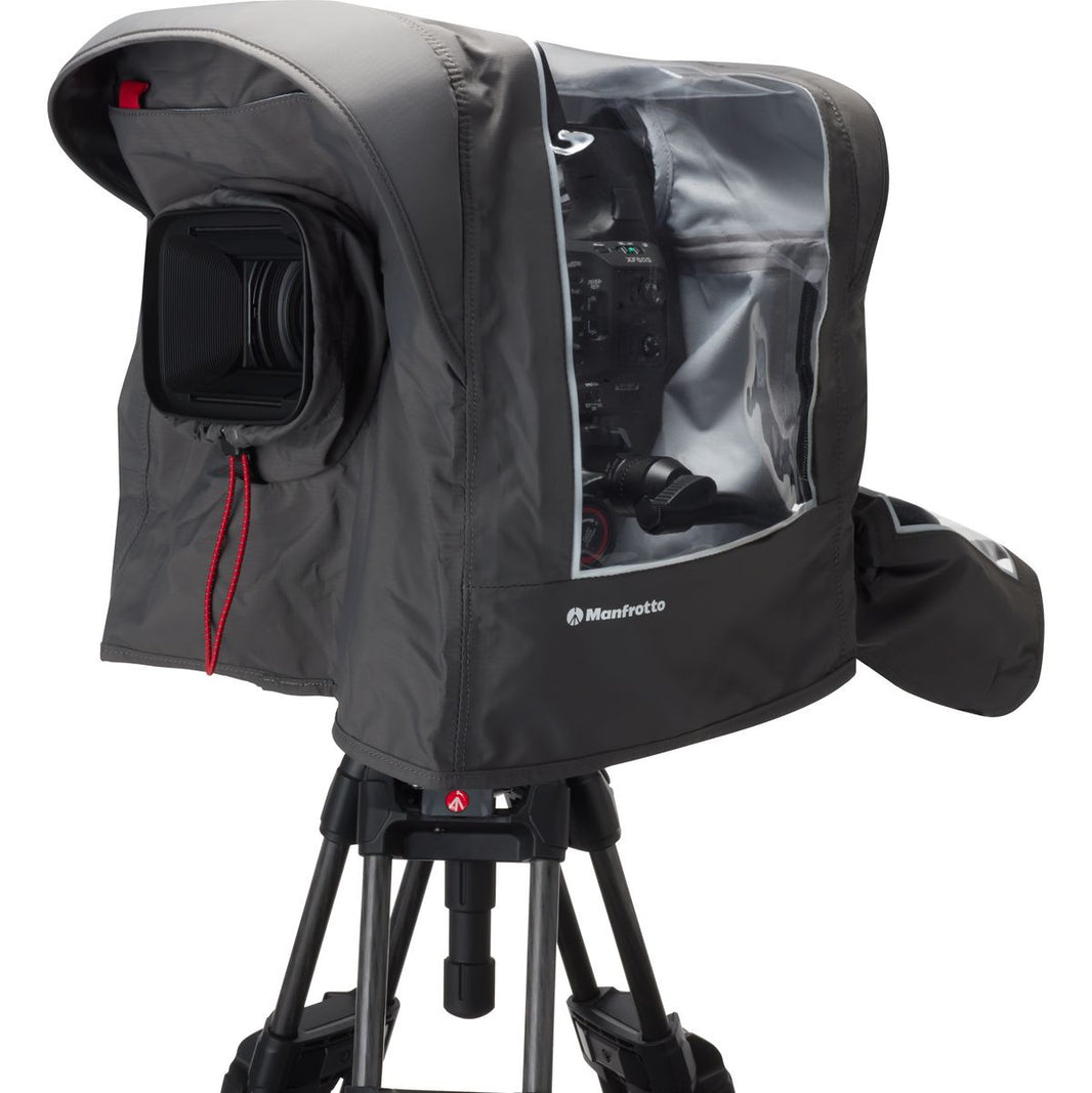 Manfrotto Pro Light Cineshield ml