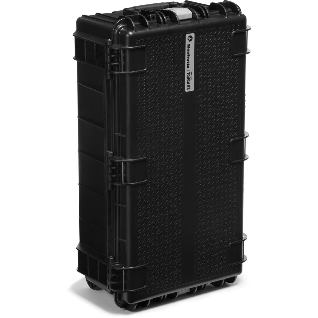 Manfrotto Reloader Tough H-83 PL Roller