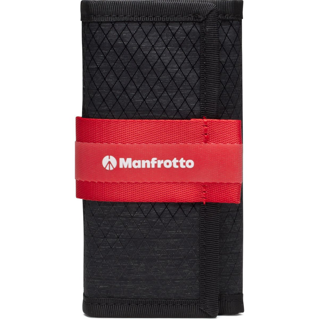 Manfrotto Pro Light Card Holder