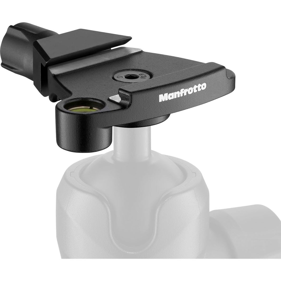Manfrotto Top Lock QR Travel Adaptor