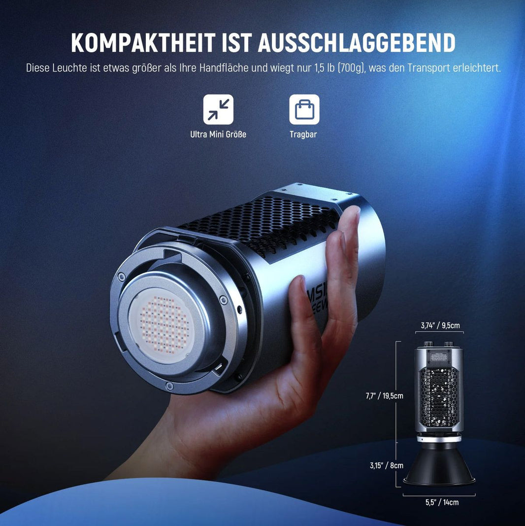 NEEWER MS150C