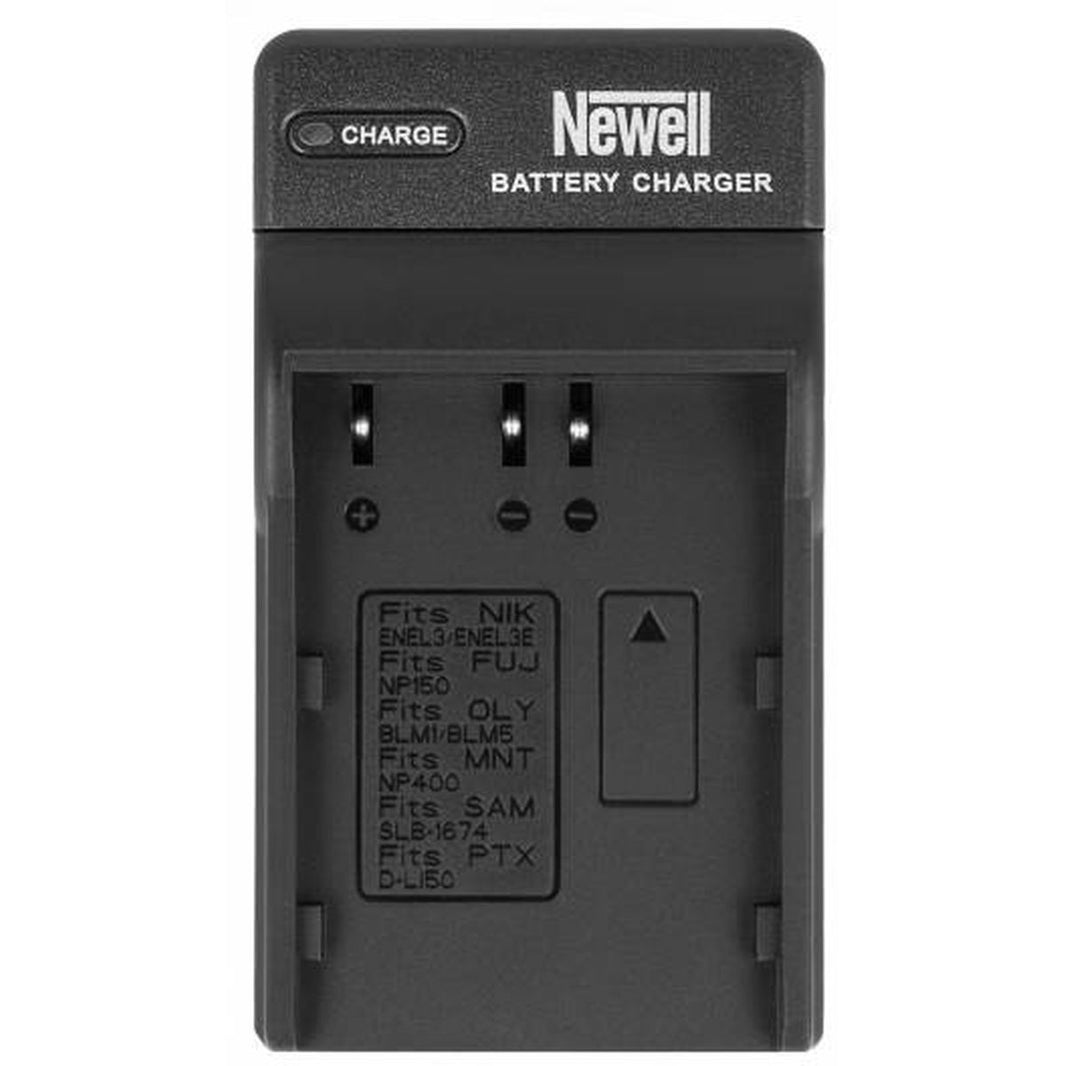Newell DC-USB Charger For EN-EL3E Batteries