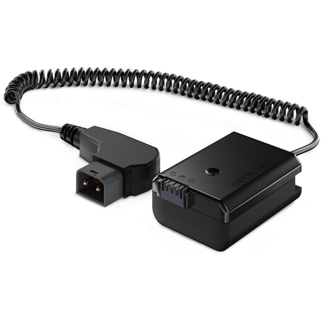 Newell D-Tap Power Adapter For NP-FW50
