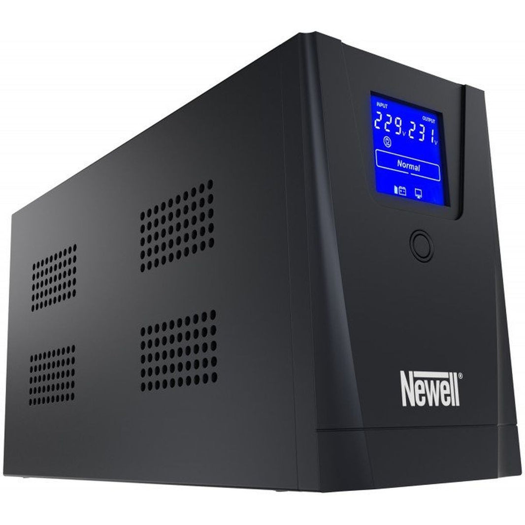 Newell Force LI-1500 Ups