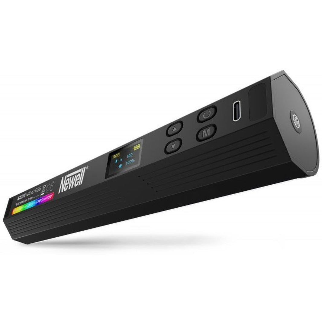Newell RGB Kathi Nano LED Lamp