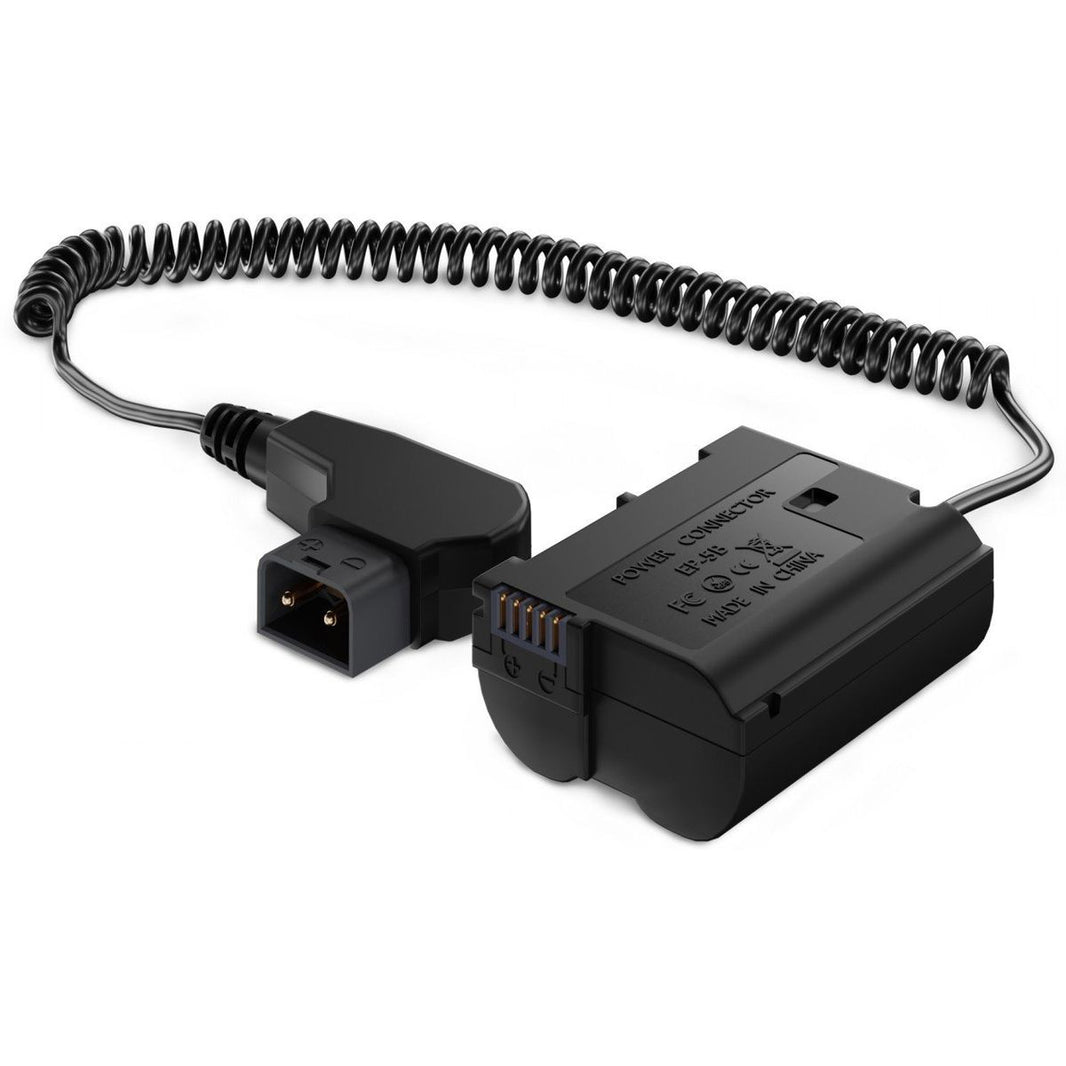 Newell D-Tap Power Adapter For EN-EL15