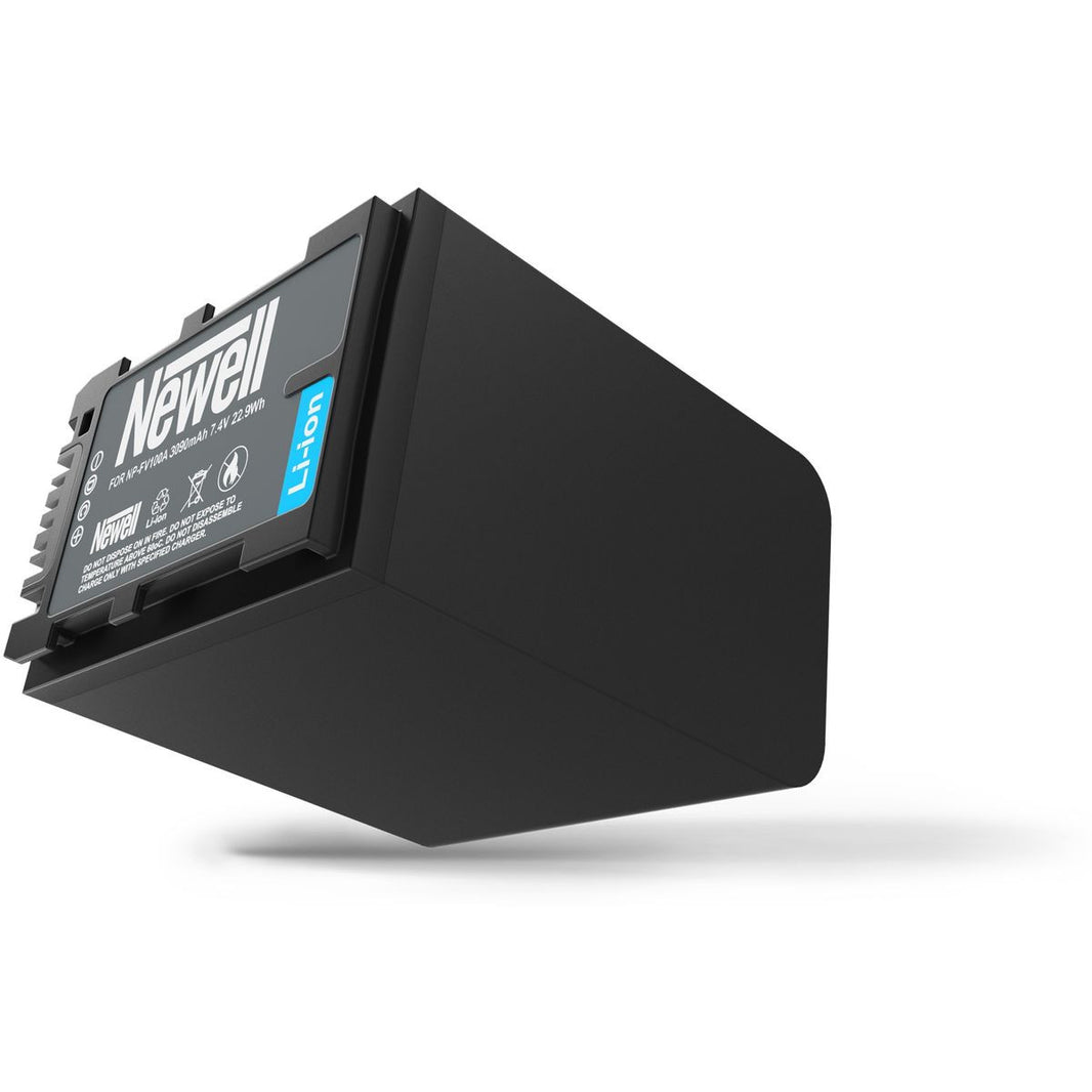 Newell NP-FV100A Battery