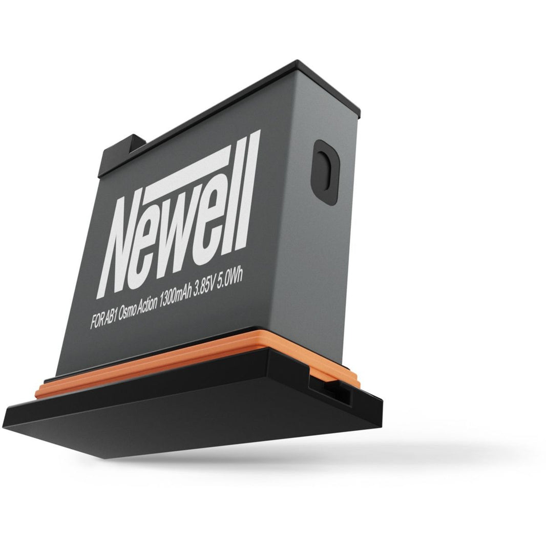 Newell AB1 For Osmo Action