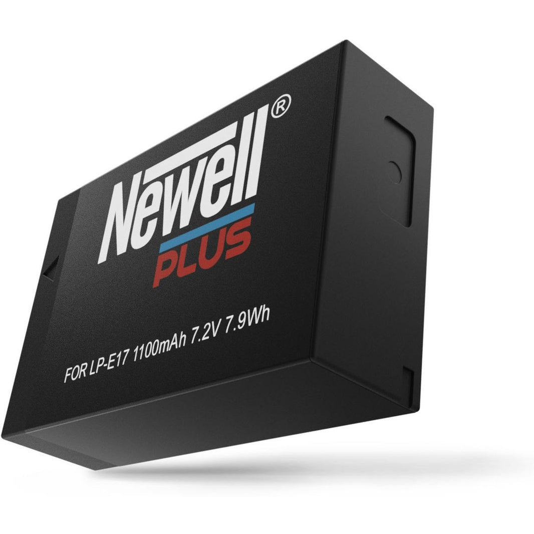 Newell Plus LP-E17 Battery
