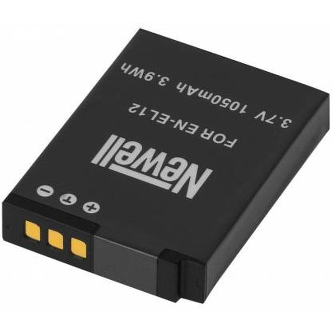 Newell Battery Replacement For EN-EL12