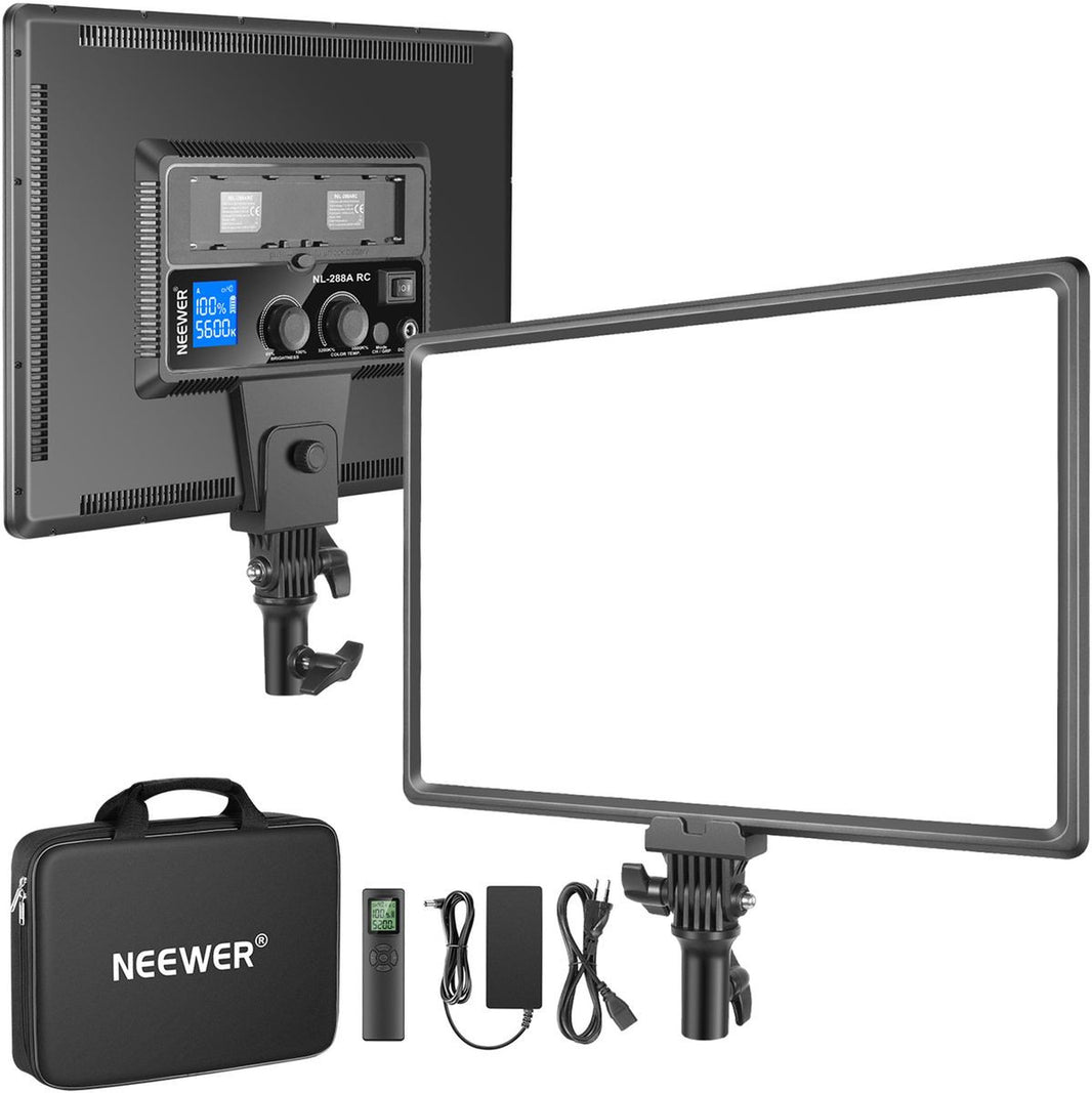 NEEWER NL-288ARC