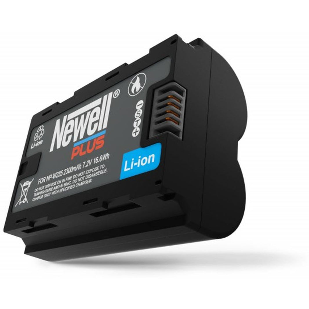 Newell Plus NP-W235