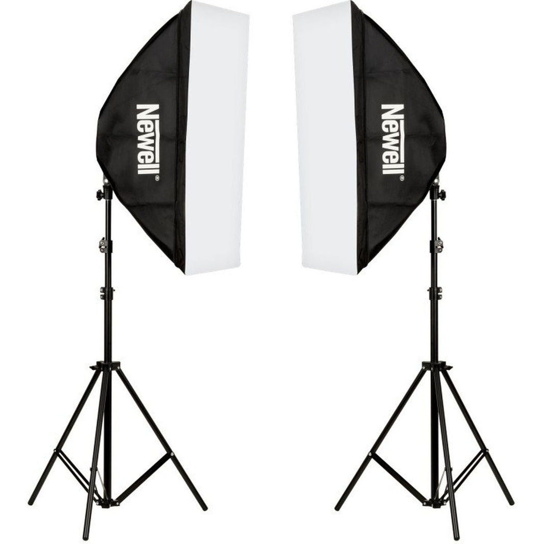 Newell Sparkle LED Light Kit For Product Photography