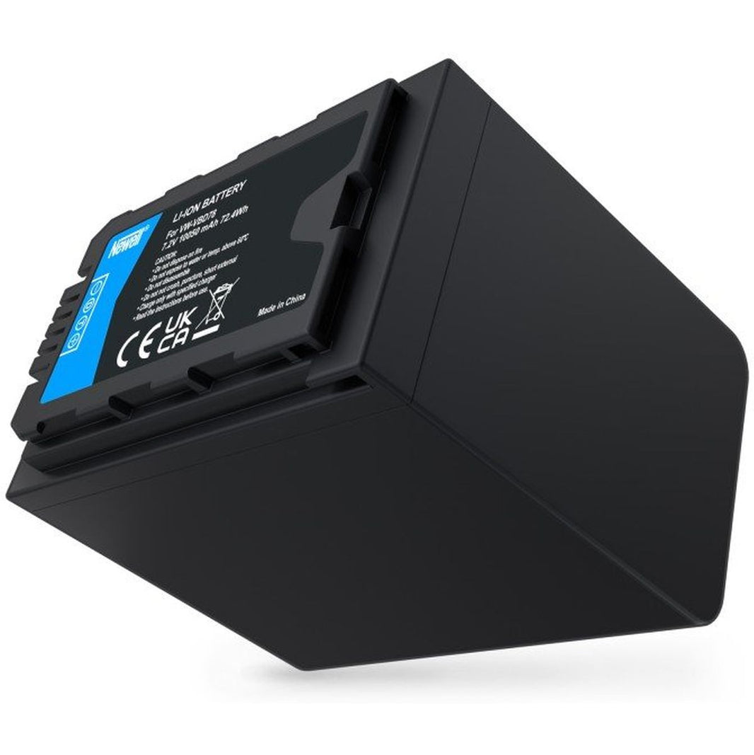 Newell Battery VW-VB78 For Panasonic