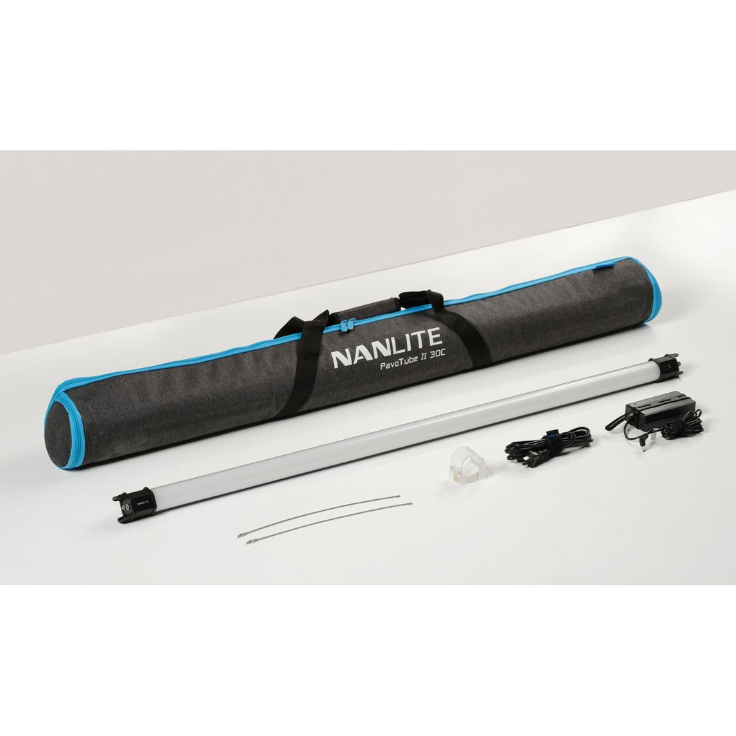 Nanlite Pavotube II 30C 1KIT