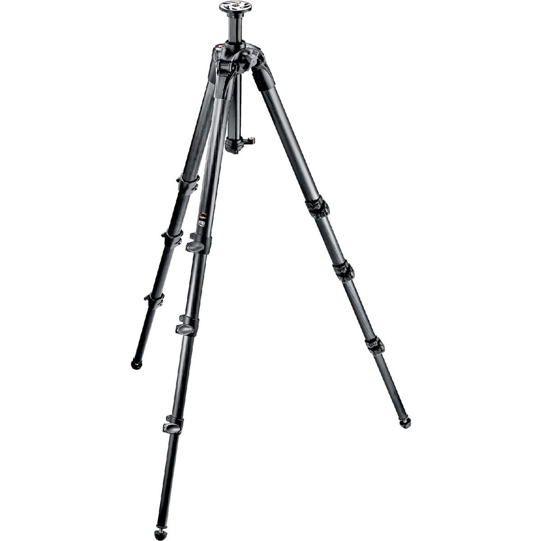 Manfrotto 057 CF TRIPOD-4S