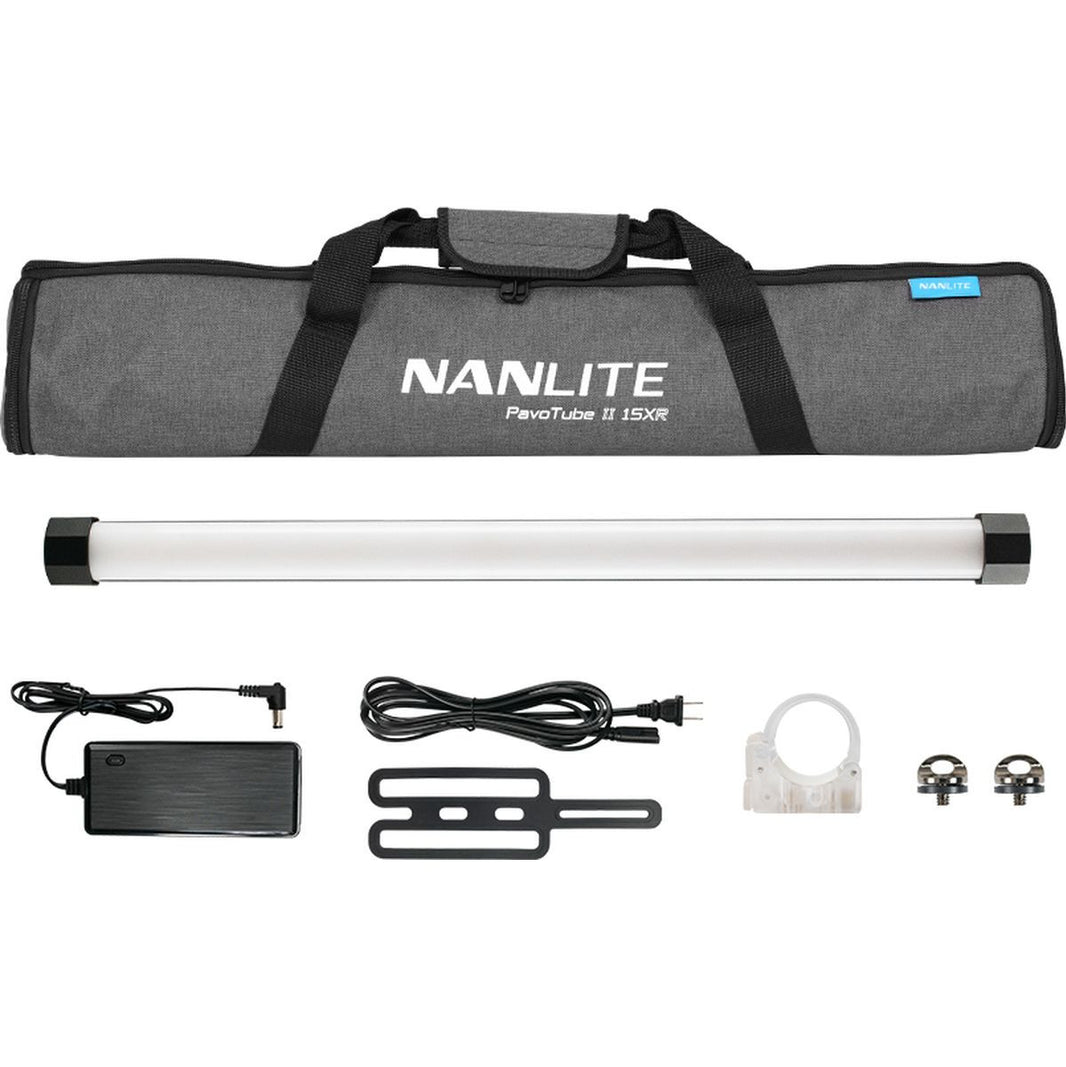 Nanlite Pavotube II 15XR 1KIT