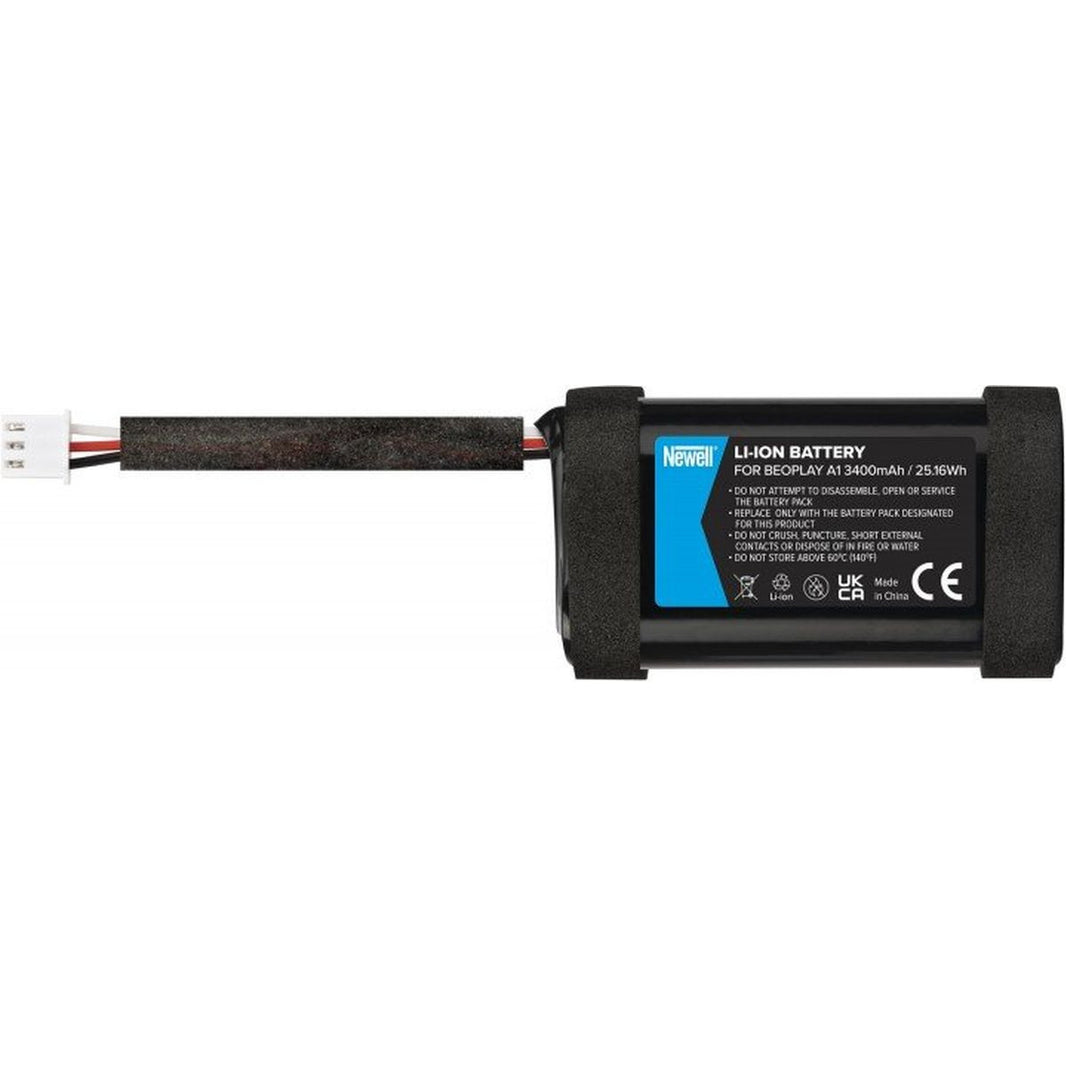 Newell Replacement Battery C129D3 For Bang & Olufsen