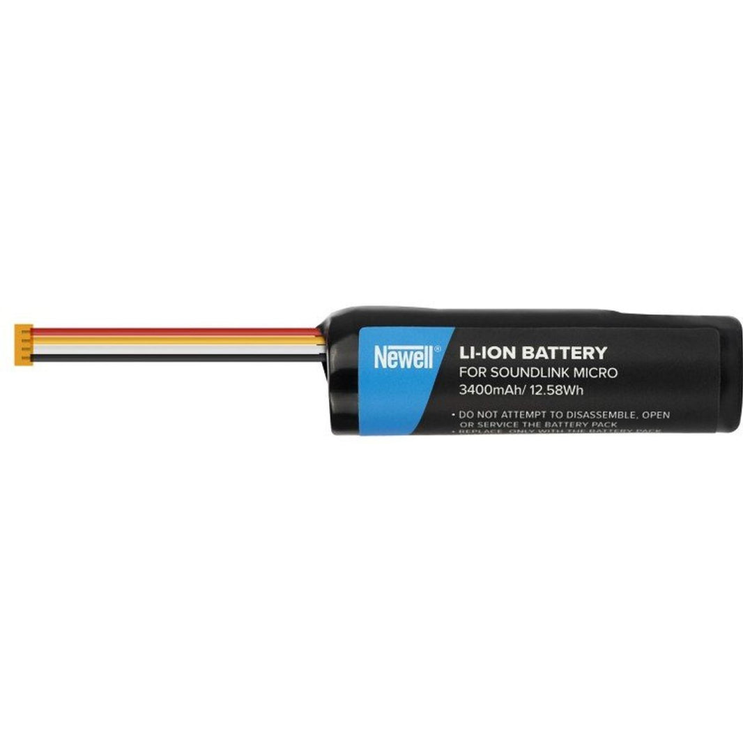 Newell Replacement Battery 077171 For Bose