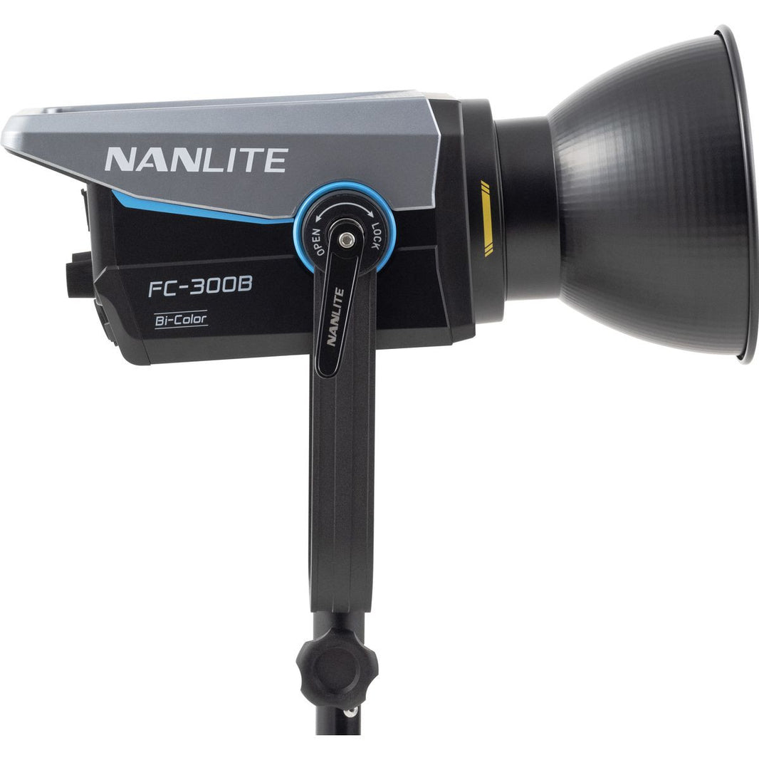 Nanlite FC-300B Bi-Colour
