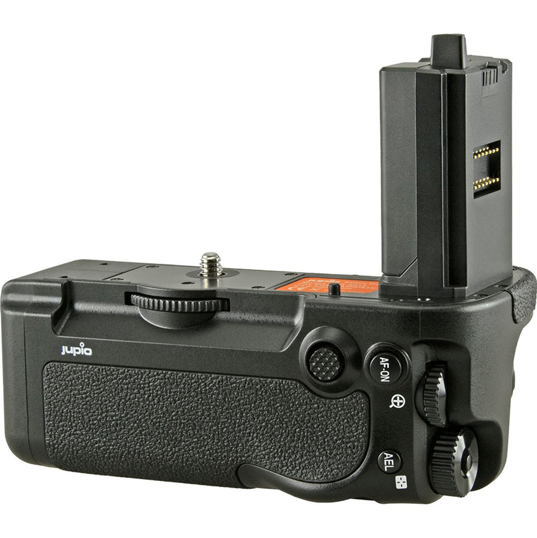 Jupio Battery Grip For Sony A9 III / A1 II (VG-C5)