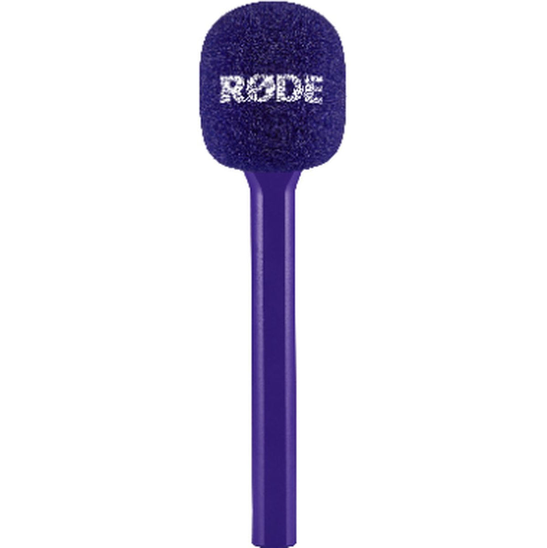 RØDE Interview Go - Purple