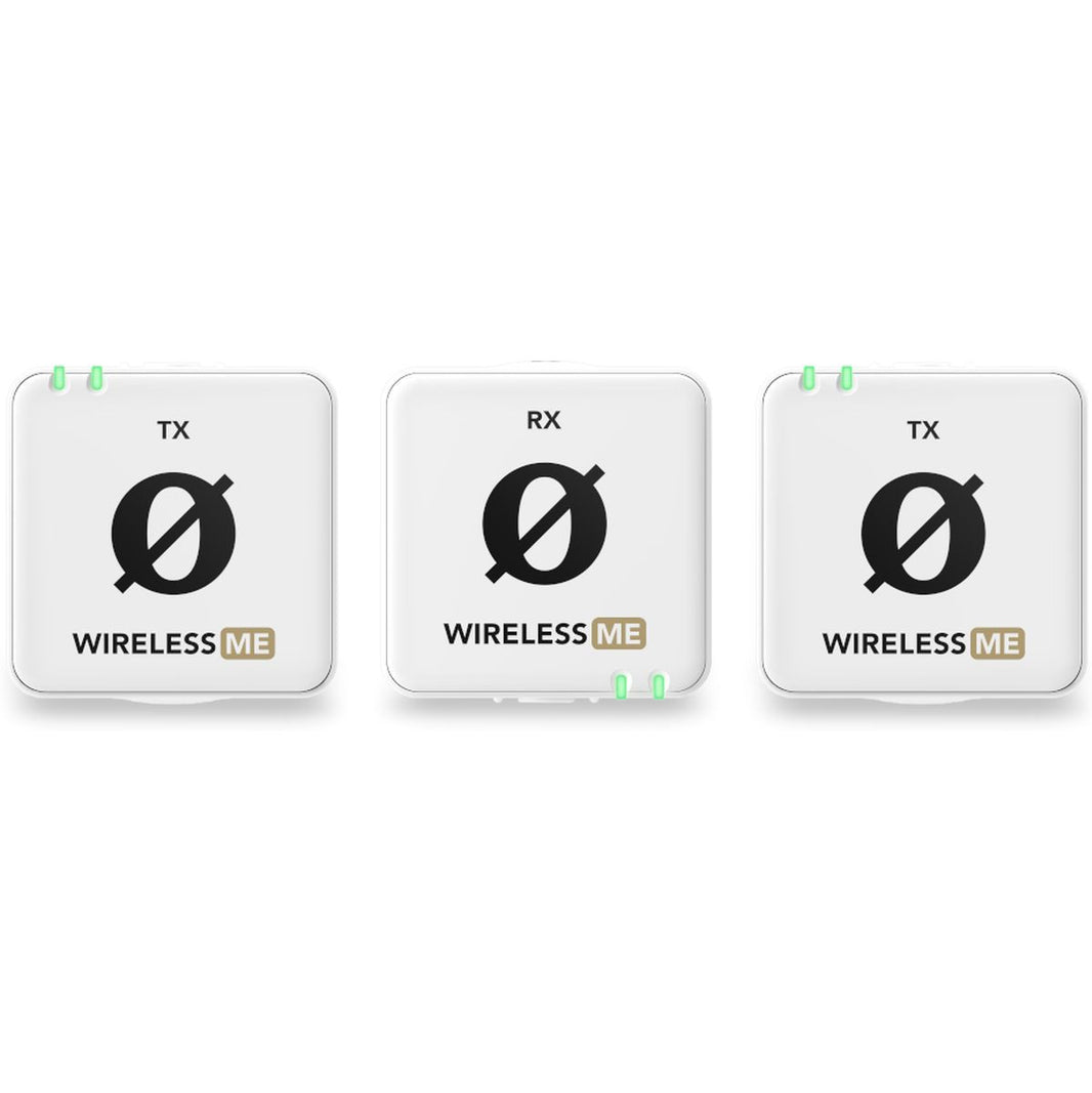 RØDE Wimedual
