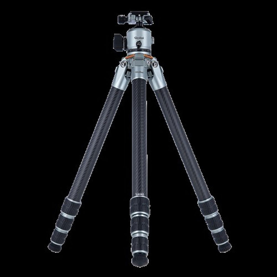 Rollei Lion Rock Pro w/ Ball Head