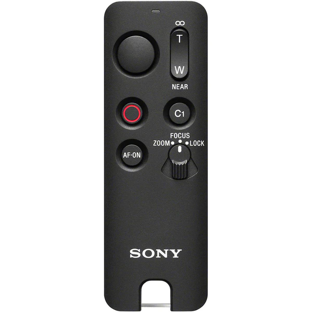 Sony RMTVP2B Remote Control w/ IR