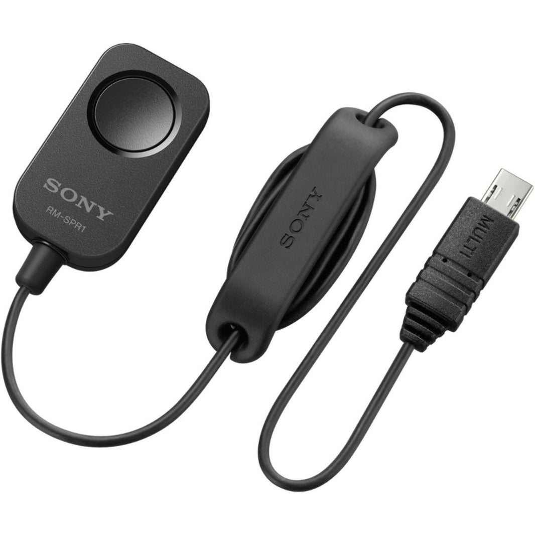Sony RMSPR1 Remote Control