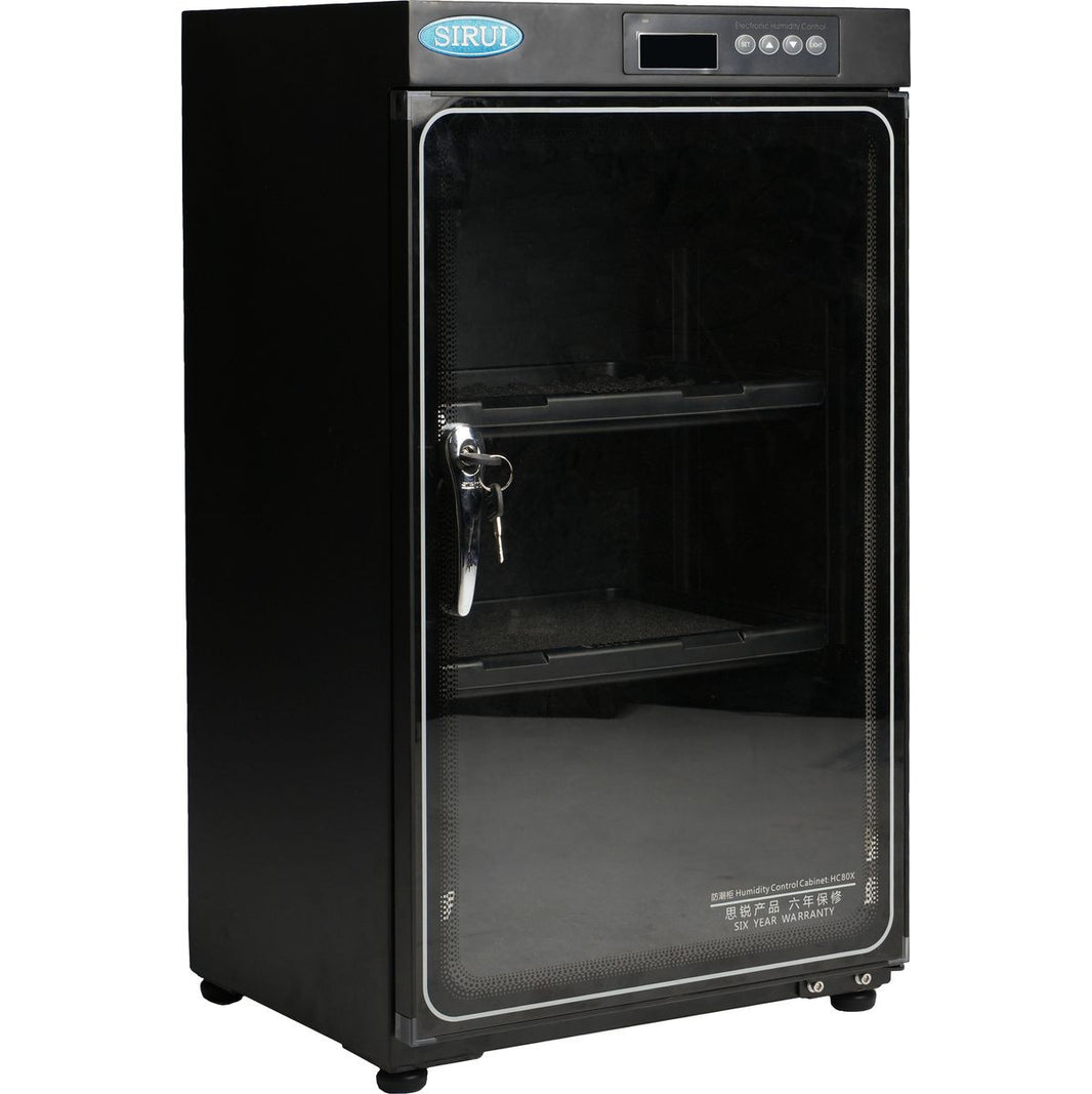 Sirui Humidity Cabinet SI-HC80X