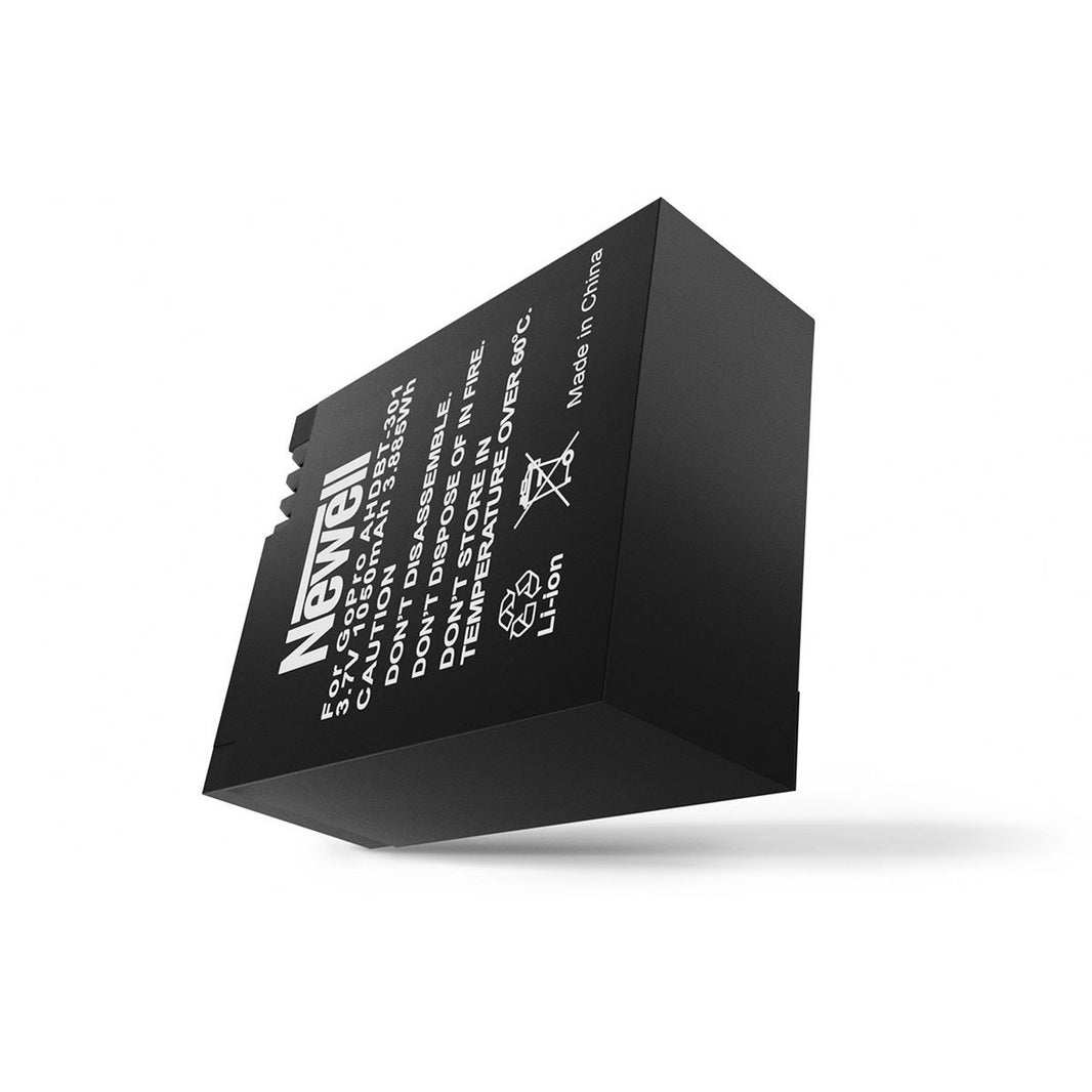 Newell Battery Replacement For AHDBT-301