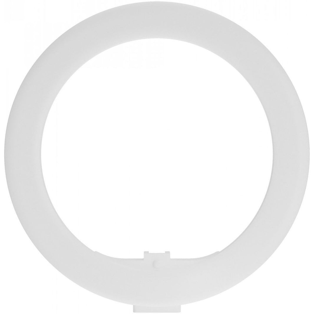Newell RL-10A Arctic White LED Ring Light + Stand