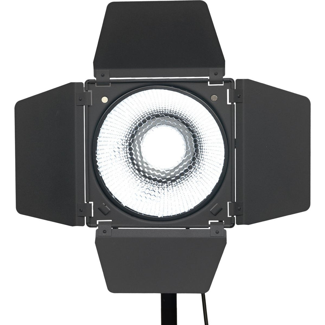 Nanlite Barndoor For RF45 Reflector