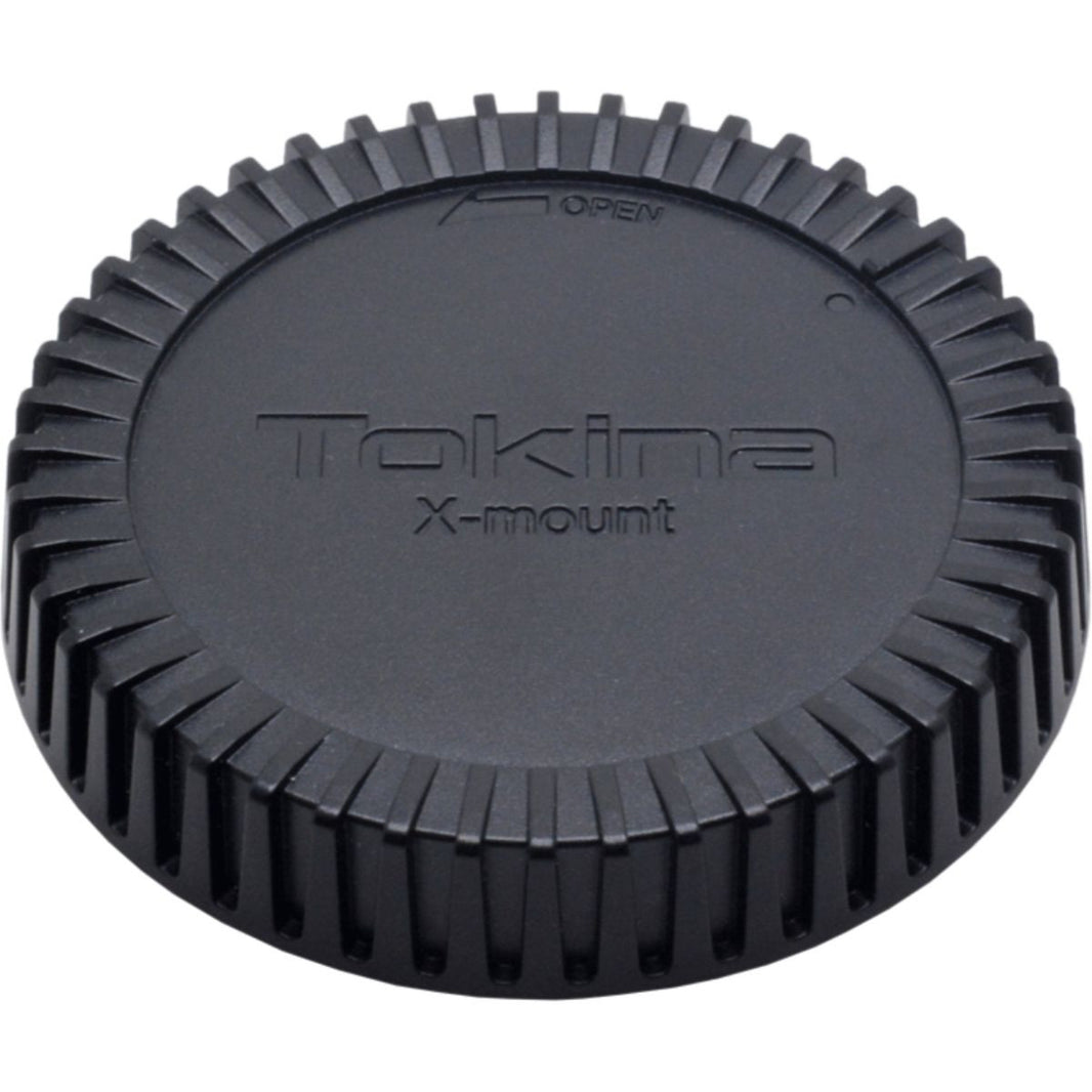 Tokina Rear Cap For Fuji X Mount