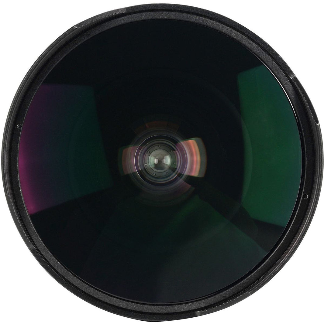 TTArtisan 11mm f/2.8 Nikon Z-Mount | FullFrame Black
