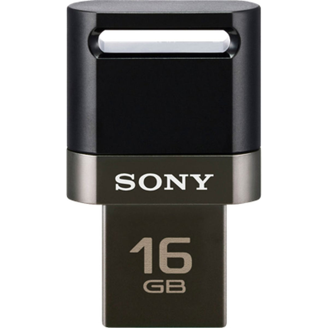 Sony micro usb & usb 16gb 3.0 R-130 Mb