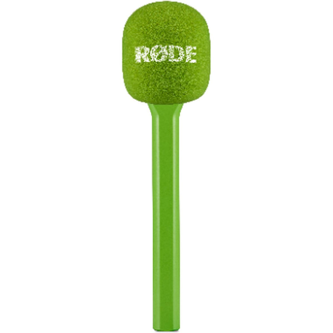 RØDE Interview Go - Green