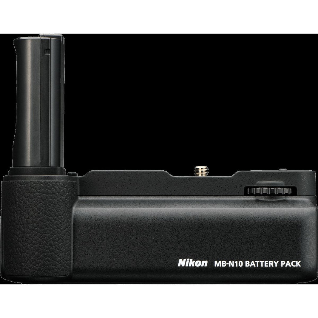 Nikon MB-N10 BatteryGrip For Z6 / Z7