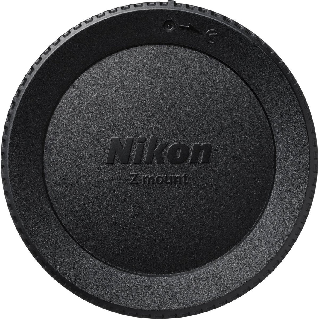 Nikon Body Cap BF-N1 For Z Mount