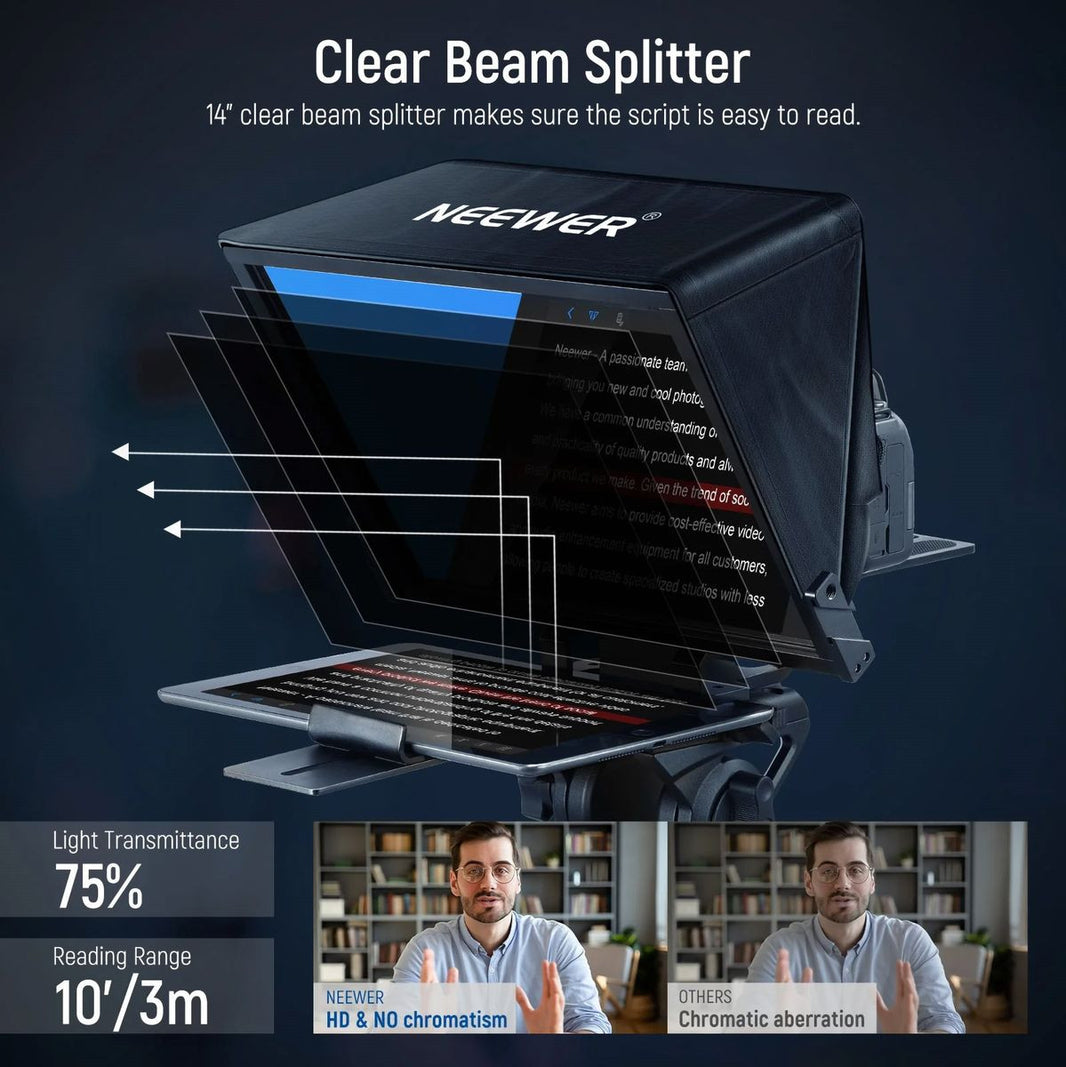 NEEWER X14 Pro