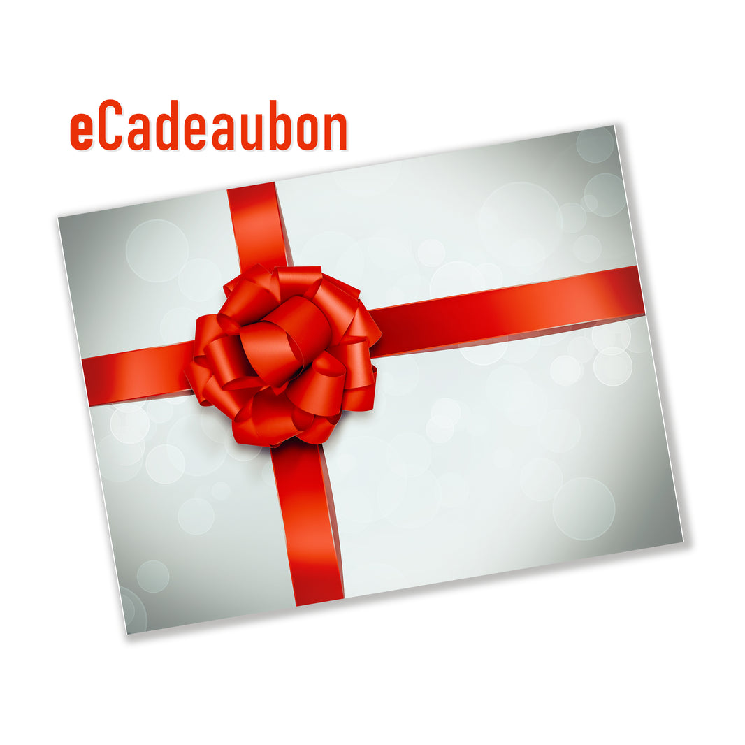 Bartokshop Cadeaubon