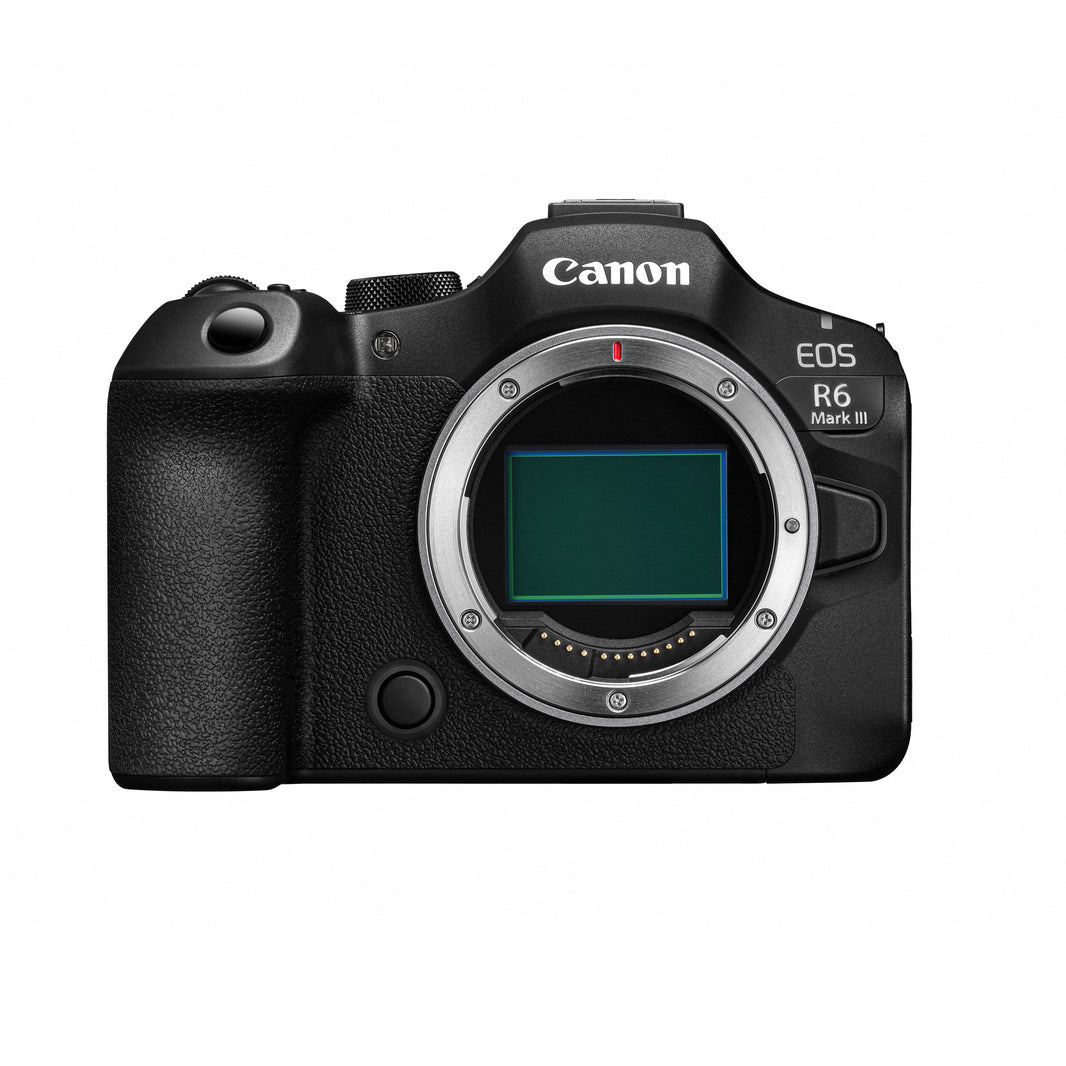 Canon EOS R6 III + RF 24-105mm F4-7.1 IS STM