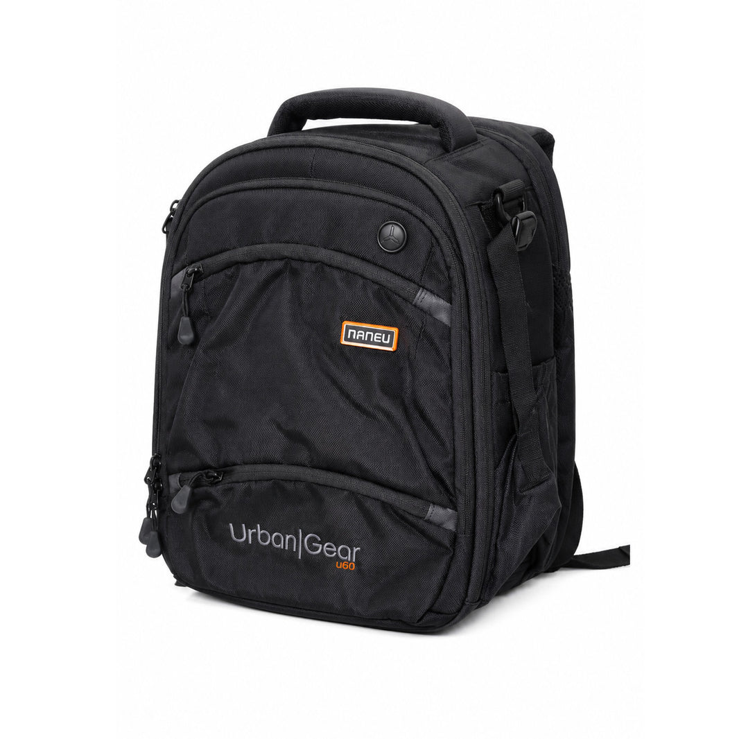 Naneu Pro Urban Gear U60N Black