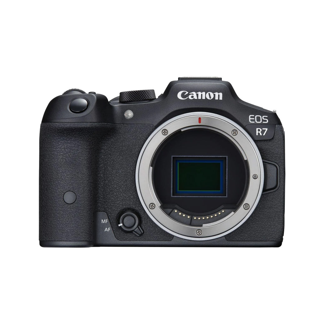 Canon EOS R7 Body