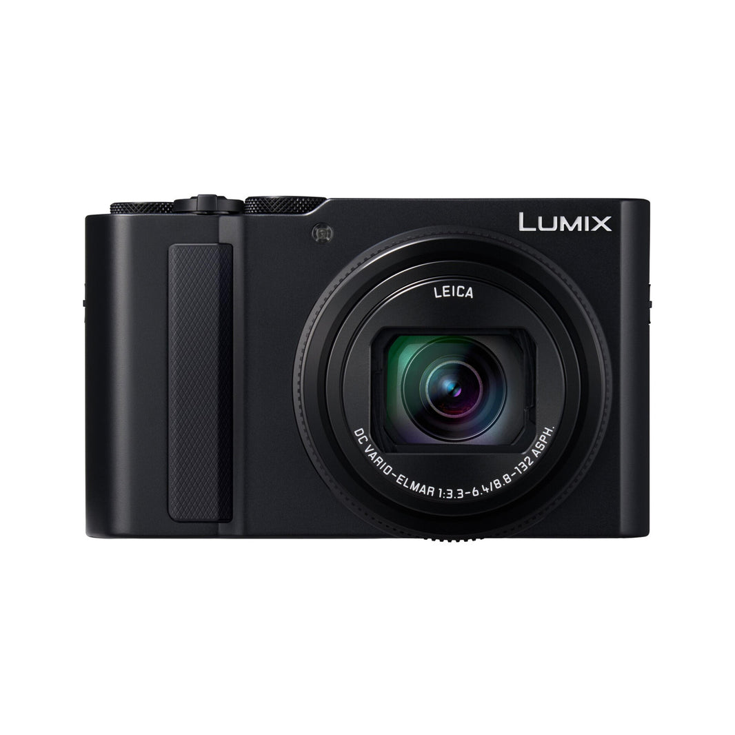 Panasonic LUMIX TZ300 Black