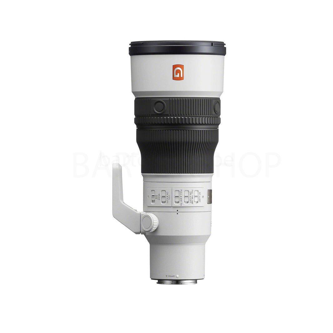 Sony FE 600mm f/6.3 GM OSS