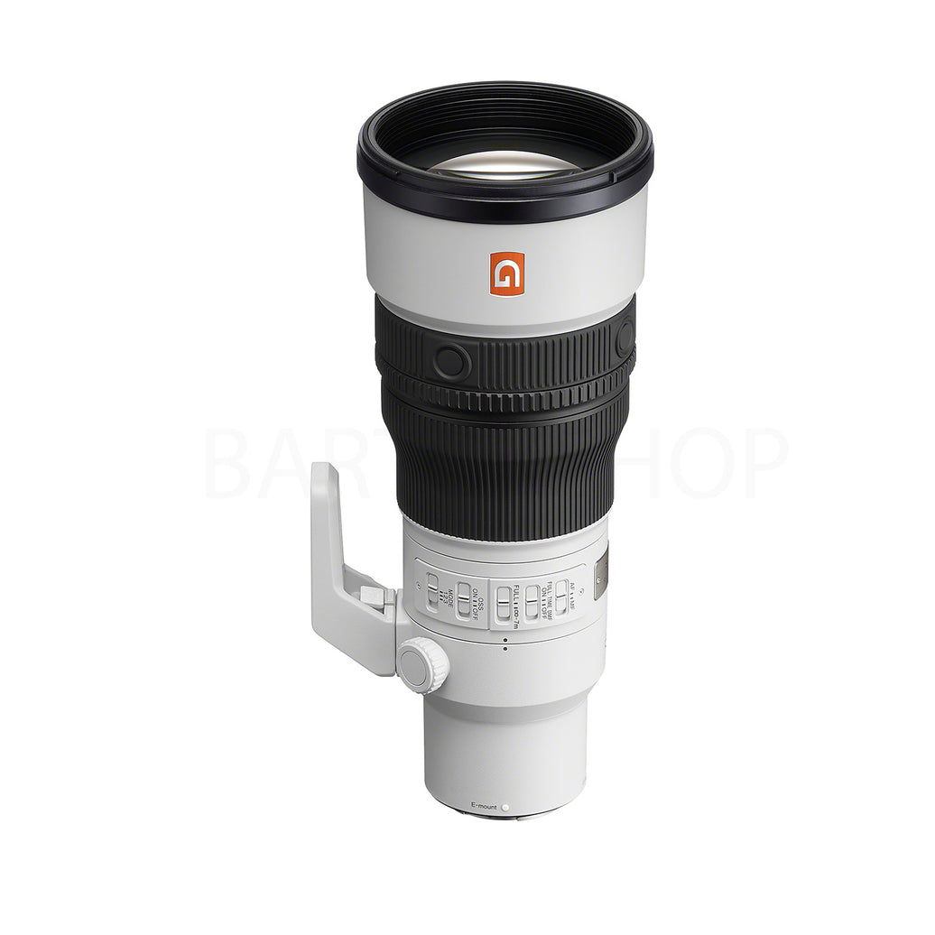 Sony FE 600mm f/6.3 GM OSS