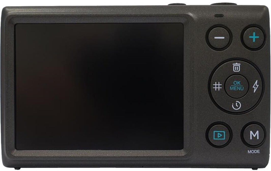 Yashica Digimate 100 Black