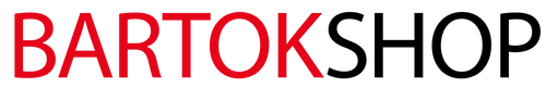 Bartokshop